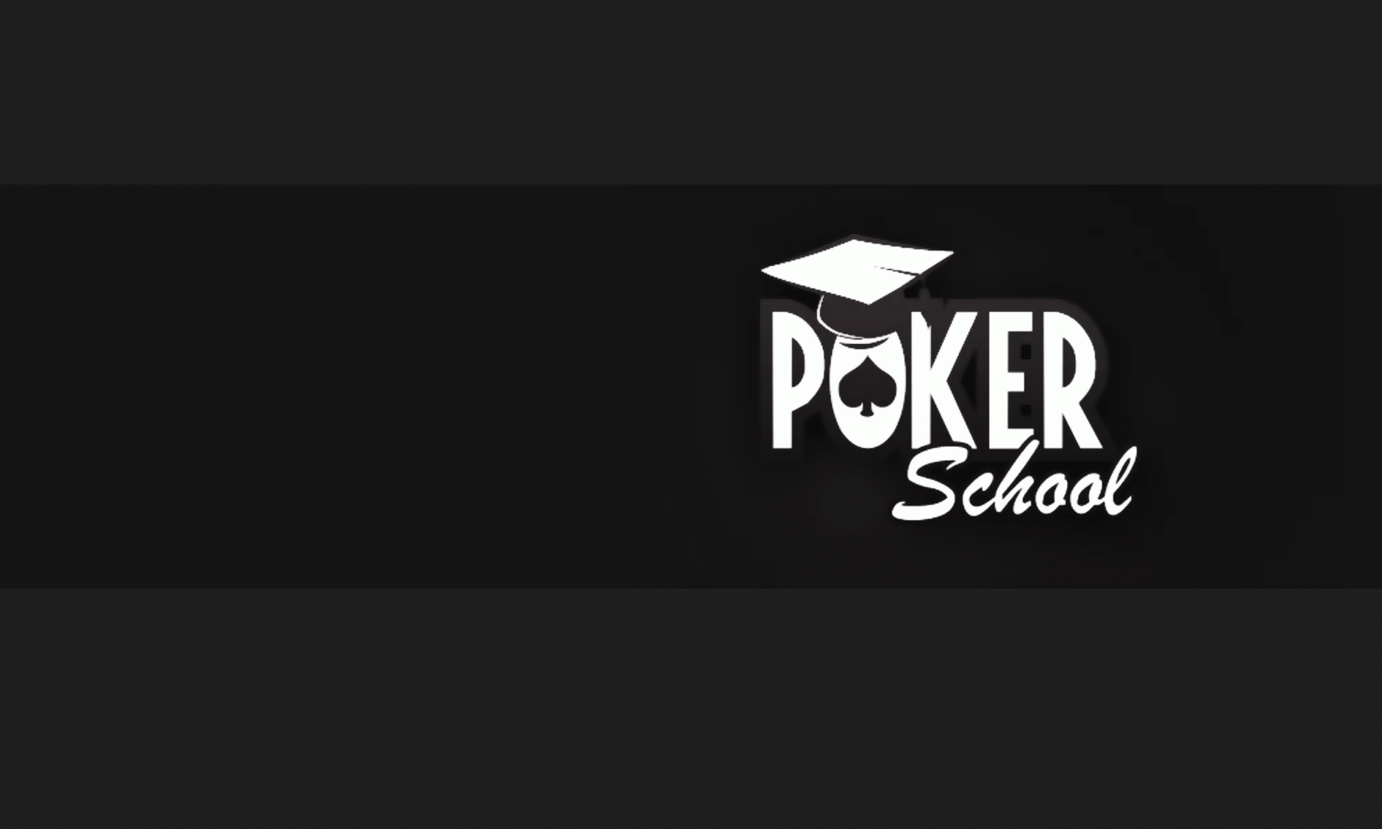 Школа покера